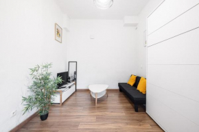Cozy Studio 2 Pers WiFi